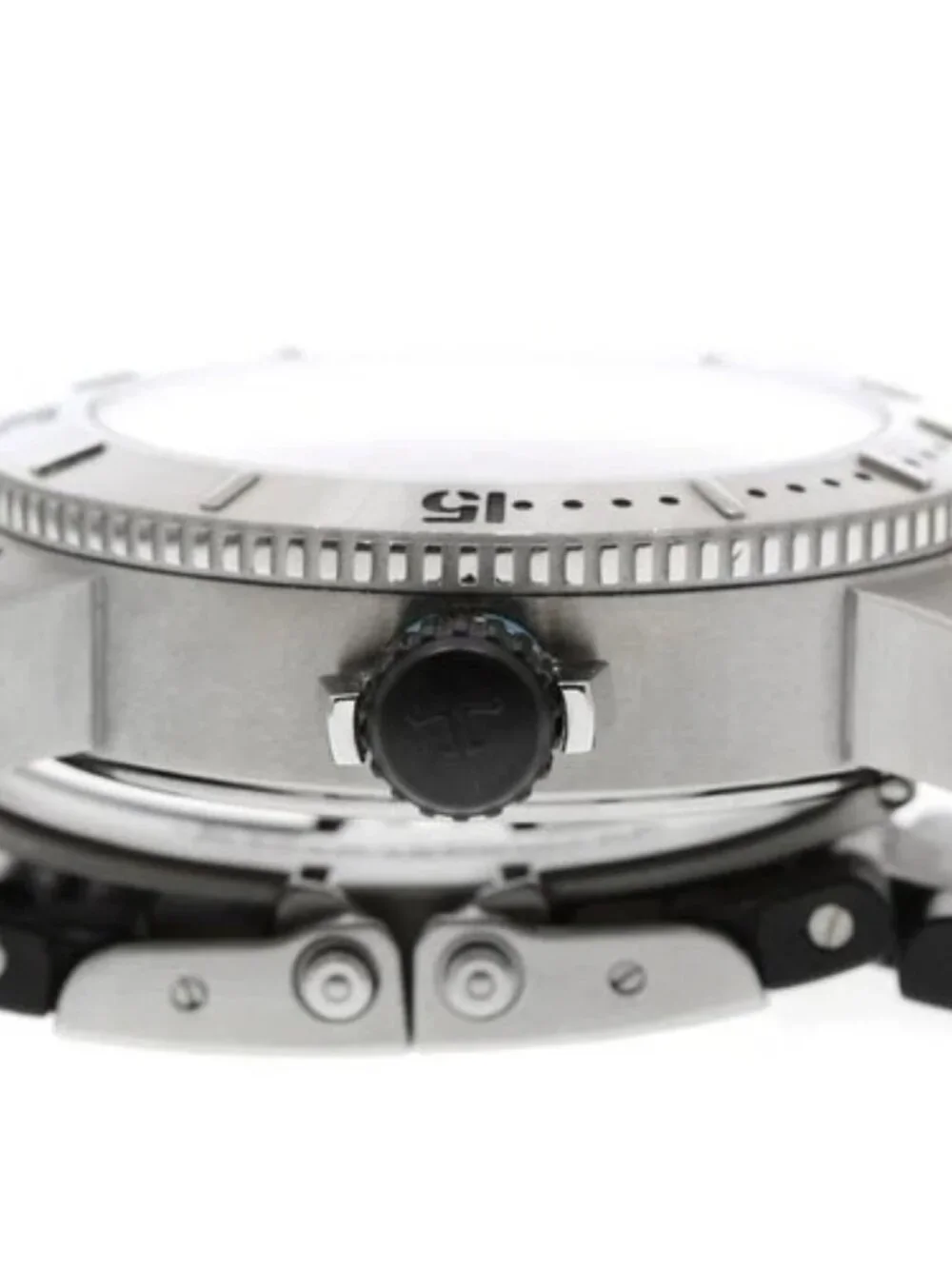 JAEGER-LECOULTRE brand	jaeger lecoultre